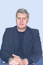Руководитель ЕЛТБ на Алтае - Фейгин Александр Владимирович
